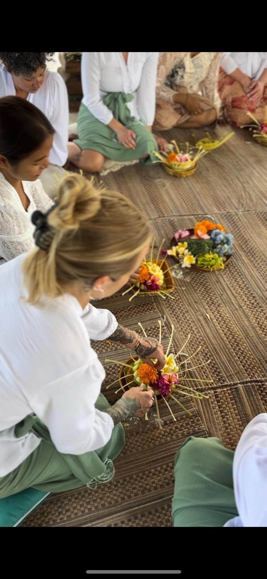 Nunu Bali Eco Friendly Retreat Hotel Canggu Eksteriør billede